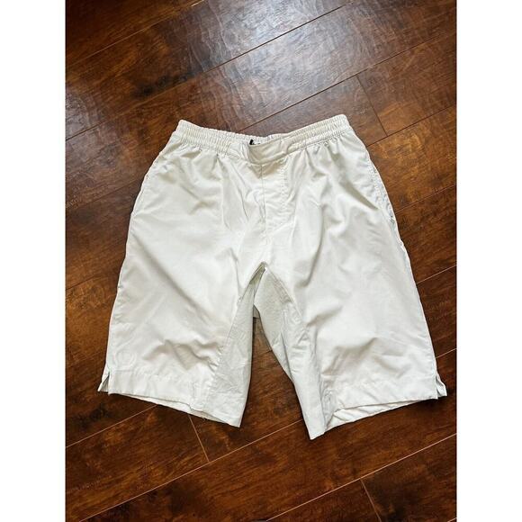 Endura Padded Compression lined Bike Shorts Size M - Picture 1 of 7